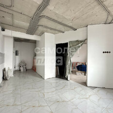 Квартира 40,8 м², 1-комнатная - изображение 1