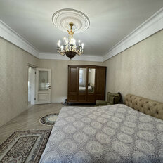 Квартира 58 м², 1-комнатная - изображение 5