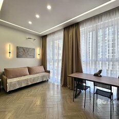 Квартира 31 м², студия - изображение 3