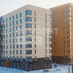 Квартира 40,8 м², 2-комнатная - изображение 5