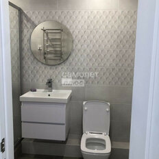 Квартира 40,8 м², 1-комнатная - изображение 3