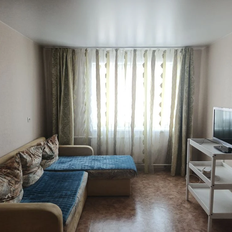 Квартира 61 м², 3-комнатная - изображение 3