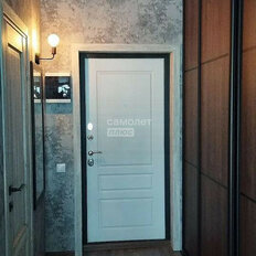 Квартира 29 м², студия - изображение 3