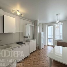 Квартира 43,6 м², 1-комнатная - изображение 1