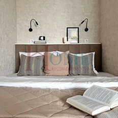 Квартира 30 м², студия - изображение 4