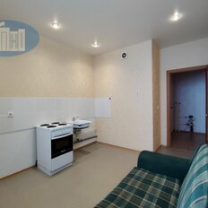 Квартира 36,2 м², 1-комнатная - изображение 5