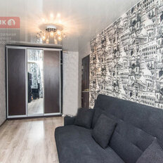 Квартира 43,6 м², 2-комнатная - изображение 1