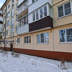 Квартира 48 м², 2-комнатная - изображение 2