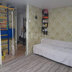 Квартира 46 м², 2-комнатная - изображение 5