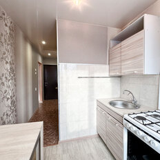 Квартира 30,3 м², 1-комнатная - изображение 4