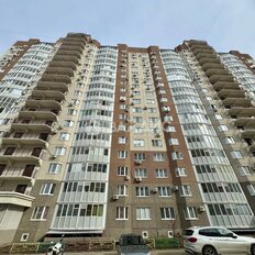 Квартира 37,8 м², 1-комнатная - изображение 1