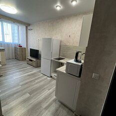 Квартира 19,5 м², студия - изображение 3