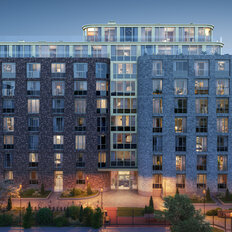 Квартира 51,9 м², 1-комнатная - изображение 5