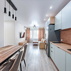 Квартира 75 м², 3-комнатная - изображение 1