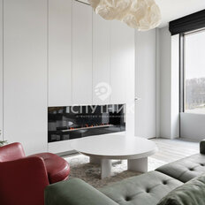 Квартира 74,1 м², 2-комнатные - изображение 1