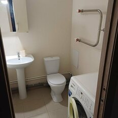 Квартира 37 м², 1-комнатная - изображение 5