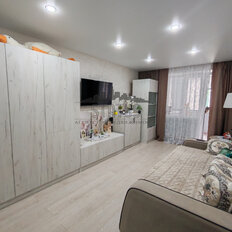 Квартира 51,1 м², 2-комнатная - изображение 2