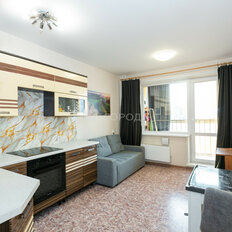 Квартира 58,9 м², 3-комнатная - изображение 1