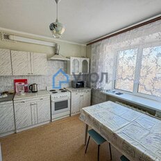 Квартира 55 м², 2-комнатная - изображение 3