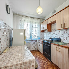 Квартира 50 м², 2-комнатная - изображение 1