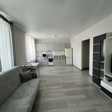 Квартира 43,7 м², 2-комнатная - изображение 1