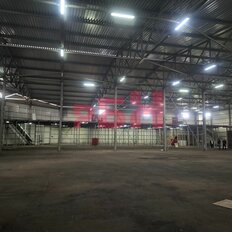 2400 м², склад - изображение 3