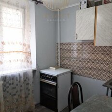 Квартира 30 м², 1-комнатная - изображение 5