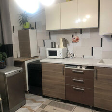 Квартира 37,5 м², 1-комнатная - изображение 4