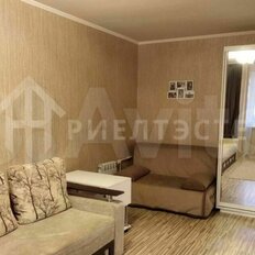 Квартира 31 м², 1-комнатная - изображение 2