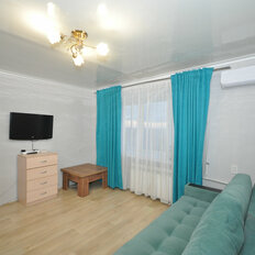 Квартира 29,8 м², 1-комнатная - изображение 5