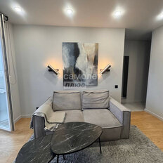 Квартира 35,3 м², 1-комнатная - изображение 5