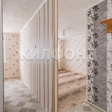 Квартира 30,4 м², 1-комнатная - изображение 1