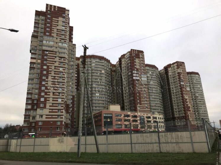 38 м², 1-комнатная квартира 11 304 000 ₽ - изображение 99