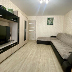 Квартира 46,6 м², 2-комнатная - изображение 3