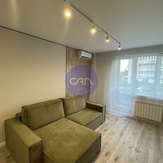 Квартира 53,5 м², 2-комнатная - изображение 4