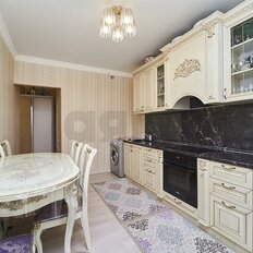 Квартира 39,5 м², 1-комнатная - изображение 2