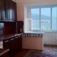 Квартира 83 м², 4-комнатная - изображение 1