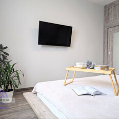 Квартира 77,2 м², 3-комнатная - изображение 3