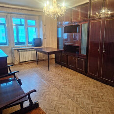 Квартира 66 м², 3-комнатная - изображение 3