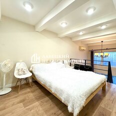 Квартира 30 м², студия - изображение 4