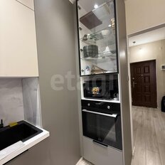 Квартира 32,2 м², 1-комнатная - изображение 4