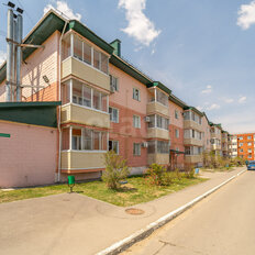 Квартира 89,4 м², 3-комнатная - изображение 1