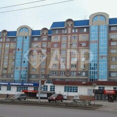 695,5 м², помещение свободного назначения - изображение 4