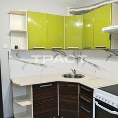 Квартира 39 м², 1-комнатная - изображение 3