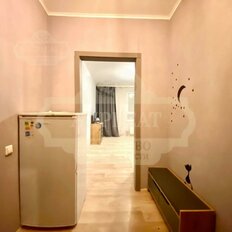 Квартира 30 м², студия - изображение 5