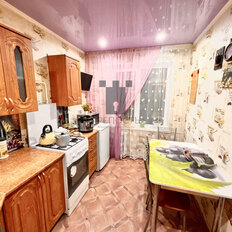 Квартира 50 м², 2-комнатная - изображение 4