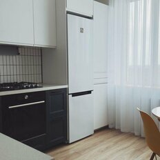 Квартира 63,4 м², 2-комнатная - изображение 1