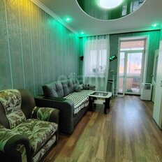 Квартира 66,4 м², 3-комнатная - изображение 2