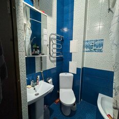 Квартира 36 м², 1-комнатная - изображение 4