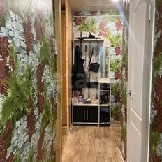 Квартира 30,1 м², 1-комнатная - изображение 3